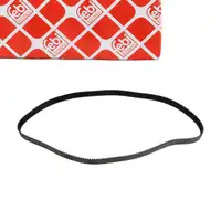 febi 26845 Zahnriemen f&uuml;r LEXUS RX 300 400h TOYOTA Camry V2 3.0 13568-YZZ10