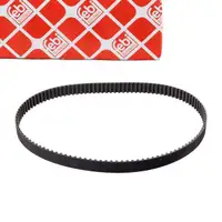 febi Zahnriemen f&uuml;r KIA Ceed 1 Sportage 2 HYUNDAI Trajet Tucson Lantra Elantra 3 4 2.0 16V