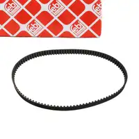 febi Zahnriemen f&uuml;r KIA Cerato 1 LD Rio 2 JB HYUNDAI Accent i30 Getz Matrix FC 1.3 1.5 1.6