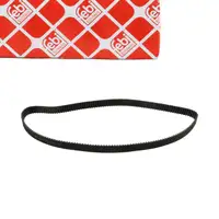 febi 26282 Timing Belt for KIA Magentis 1 GD MS 2.0 and HYUNDAI Sonata 4 2.0 16V 2431238020