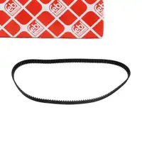 febi 27278 Timing Belt for MAZDA 323 F S 6 Model Year 626 5 GV Premacy 2.0 TD RF2A-12-205B