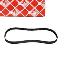 febi 27329 Zahnriemen f&uuml;r OPEL Movano A RENAULT Clio 2 Kangoo Rapid Megane 1 Master 2 1.9d