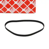 febi Zahnriemen f&uuml;r VOLVO C30 D3 D4 D5 C70 2 2.4D D4 D5 S40 2 2.4 CDI D3 D4 D5 XC90 1 XC70