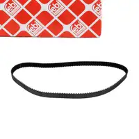 febi 29270 Zahnriemen f&uuml;r CITROEN Jumper 1 244 PEUGEOT Boxer 244 2.2 HDi 0816.G1