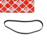 febi Zahnriemen f&uuml;r VW Crafter 30-35 2E Bus Kasten 30-50 2F Fahrgest. 2.5 TDI 76109119A