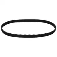 febi 38693 Zahnriemen f&uuml;r OPEL Vectra C Signum CC RENAULT Espace 4 Vel Satis SAAB 9-5 3.0D