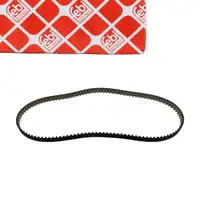 febi 47999 Zahnriemen f&uuml;r FORD Fiesta 6 MK6 Focus 3 MK3 B-Max JK 1.0 EcoBoost 1760650