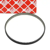 febi Zahnriemen f&uuml;r VW Golf 7 Passat B8 AUDI A1 A3 SEAT Leon 3 Ibiza 4 SKODA 1.0-1.4 TSI