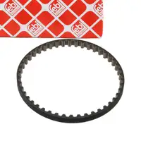 febi 49234 Timing Belt for FORD Mondeo 5, Fiesta 6, B-Max, JK, Transit Courier 1.0 1761082