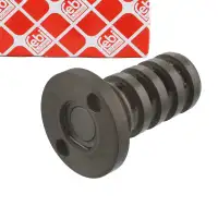 febi Zentralventil Nockenwellenverstellung f&uuml;r VW AUDI A3 A5 VW Golf 6 Passat SEAT 1.8 2.0