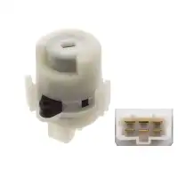 febi 103730 Z&uuml;ndschalter f&uuml;r HYUNDAI Santa Fe 2 Sonata 5 6 KIA Magentis MG 93110-3K000