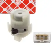 febi 103730 Z&uuml;ndschalter f&uuml;r HYUNDAI Santa Fe 2 Sonata 5 6 KIA Magentis MG 93110-3K000