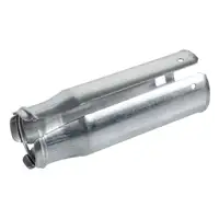 4x febi 107688 Steckerhülse Zündanlage für BMW F20 F21 F30 F31 N13 MINI R56 R55 R60 N12-18