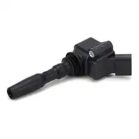 3x febi Z&uuml;ndspule + 3x BOSCH Z&uuml;ndkerze f&uuml;r VW Polo 5 6 Up AUDI A1 8X 1.0/TSI