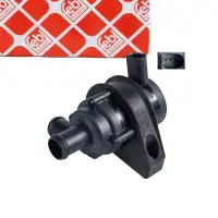 febi 170504 Coolant Pump for VW Multivan Transporter T5 7H0965561A