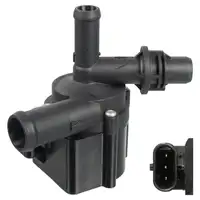 febi 172996 Wasserumw&auml;lzpumpe f&uuml;r BMW 1er F20 F21 114-120i 3er F30 F31 316i 320i N13