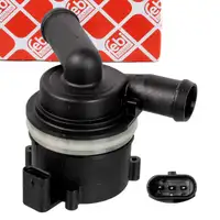 febi 173634 Wasserumw&auml;lzpumpe f&uuml;r VW Amarok 2.0 TDI/BiTDI 122/140/180 PS 03L965561A