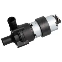 febi Zusatzwasserpumpe f&uuml;r MERCEDES-BENZ W203 S203 CL203 CLK C208 C209 SL R230 2038350064