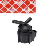 febi 178305 Zusatzwasserpumpe f&uuml;r BMW 5er F10 F11 GT F07 X5 E70 F15 X6 F16 11517584219