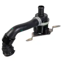 febi 178311 Zusatzwasserpumpe f&uuml;r OPEL Astra J Insignia A B Zafira Tourer C 1.6 55588581