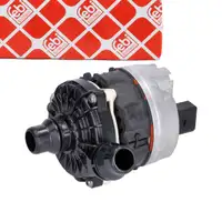 febi 182803 Zusatzwasserpumpe f&uuml;r MERCEDES W177 W205 W206 W213 S213 X253 W447 W166 C118