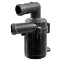 febi 183426 Zusatzwasserpumpe f&uuml;r VW Passat B6 Tiguan 5N AUDI 8P SKODA Octavia 2 1.2-2.0