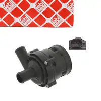 febi Zusatzwasserpumpe für MERCEDES W169 W176 W203 W204 W205 S205 W212 S212 W213 S213 X253
