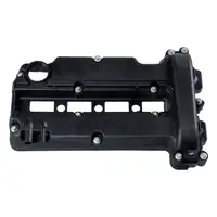 febi Ventildeckel + Dichtung f&uuml;r OPEL Astra G H Corsa B C D Meriva A Tigra B 1.2 1.4