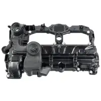 febi 171937 Ventildeckel + Ventildeckeldichtung BMW 3er F30 F34 4er F32 F33 F36 N20 245 PS