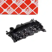 febi 175758 Ventildeckel + Ventildeckeldichtung BMW 3er F30 F31 320d X3 F25 28d N47