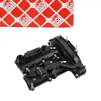 febi Ventildeckel + Dichtung für FORD Focus 3 Fiesta 6 Mondeo 5 C-Max 2 Tourneo 1.0