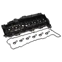 febi Ventildeckel + Dichtung f&uuml;r BMW G20 G21 G28 G30 G31 G32 G11 G12 G14 G15 X3 G01 X4 B57