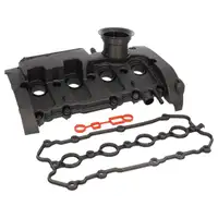 febi 184674 Ventildeckel + Dichtung f&uuml;r SKODA Octavia 2 1Z3 1Z5 2.0 TFSI 06F103469F