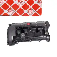 febi 102250 Ventildeckel + Dichtung CITROEN DS MINI PEUGEOT 1.4/1.6 Turbo Benziner