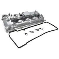 febi 108272 Ventildeckel ALU + Ventildeckeldichtung für MERCEDES VITO 638 SPRINTER 901-906