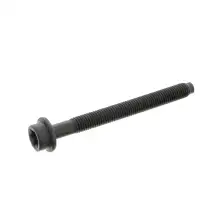 10x febi 05541 Zylinderkopfschraube f&uuml;r FORD Escort 5 6 Fiesta 3 Focus 1 2 1 2 1.6-2.0