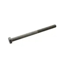 10x febi 02882 Zylinderkopfschraube f&uuml;r OPEL Astra F G Corsa Kadett D E Meriva 1.2-1.6