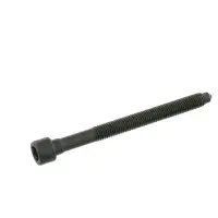 10x febi 26425 Zylinderkopfschraube für VW Golf 5 6 Passat Sharan T5 T6 TSI 06D103385D