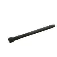 10x febi 27992 Zylinderkopfschraube f&uuml;r VW Passat B5.5 2.0 AUDI A4 B6 B7 2.0 3.0 A6 C5 2.0