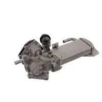 febi 49840 AGR-Ventil f&uuml;r AUDI A4 B8 A5 A6 Q5 8RB SEAT Exeo ST 3R 2.0 TDI 03L131512BQ
