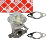 febi 170555 AGR-Ventil + Dichtung f&uuml;r FIAT Ducato 250 110/120/130 Multijet 2.3D 71793031