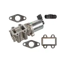 febi 170613 AGR-Ventil f&uuml;r TOYOTA Auris E15 Avensis T25 Corolla Verso 2.2 D-4D 256200R010