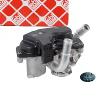 febi 171186 AGR-Ventil f&uuml;r VW Arteon Polo AUDI Q2 SEAT Arona Ibiza 5 SKODA Kamiq Scala