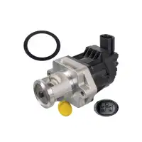 febi 171248 AGR-Ventil f&uuml;r OPEL Astra J Cascada W13 Insignia A Zafira Tourer C 2.0 CDTI