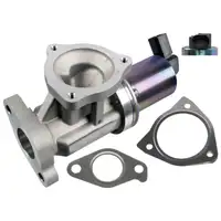 febi 172643 AGR-Ventil f&uuml;r HYUNDAI i30 Santa Fe 2 Tucson JM Sonata 5 KIA Ceed 2.0/2.2 CRDi