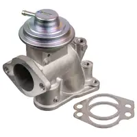 febi AGR-Ventil Abgasr&uuml;ckf&uuml;hrventil + Dichtung f&uuml;r OPEL Corsa C Combo 1.7 DI/DTI 16V