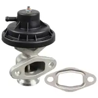 febi 172846 AGR-Ventil f&uuml;r VW Golf 4 Polo Caddy 2 3 Lupo SEAT Arosa Ibiza 3 Leon 1M Diesel