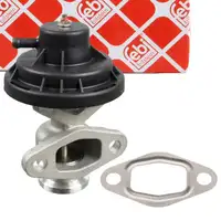 febi 172846 AGR-Ventil f&uuml;r VW Golf 4 Polo Caddy 2 3 Lupo SEAT Arosa Ibiza 3 Leon 1M Diesel