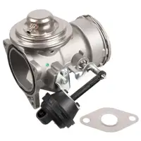 febi AGR-Ventil f&uuml;r VW Polo 9N SEAT Ibiza 3 Cordoba SKODA Fabia 1 1.9 TDI 038131501AM