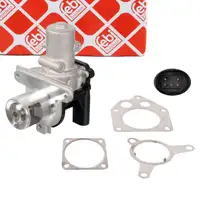 febi AGR Ventil f&uuml;r NISSAN Micra 3 Qashqai/+2 Note Tiida Evalia 1.5/2.0 dCi 1471000Q0V